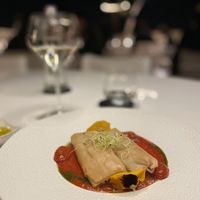   at Mater Terrae in Rome