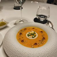   at Mater Terrae in Rome