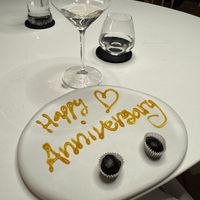   at Mater Terrae in Rome