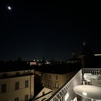   at Mater Terrae in Rome