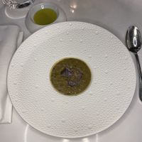   at Mater Terrae in Rome