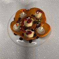   at Mater Terrae in Rome