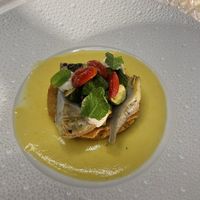   at Mater Terrae in Rome