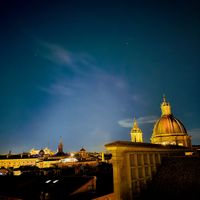   at Mater Terrae in Rome