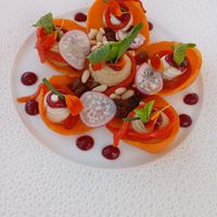  at Mater Terrae in Rome