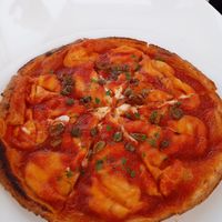  at Mater Terrae in Rome