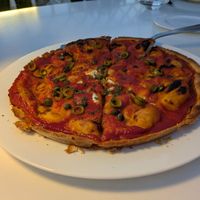  at Mater Terrae in Rome