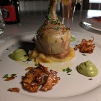  at Mater Terrae in Rome