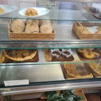  at Veganeats Caffe in Lisbon