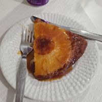  at Veganeats Caffe in Lisbon