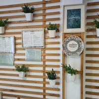  at Veganeats Caffe in Lisbon