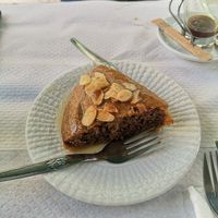  at Veganeats Caffe in Lisbon