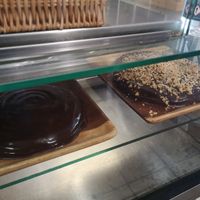  at Veganeats Caffe in Lisbon