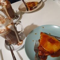  at Veganeats Caffe in Lisbon