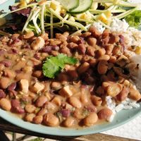  at Veganeats Caffe in Lisbon