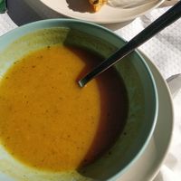  at Veganeats Caffe in Lisbon