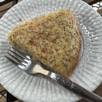   at Veganeats Caffe in Lisbon