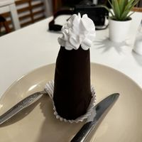   at Veganeats Caffe in Lisbon