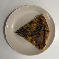   at Veganeats Caffe in Lisbon