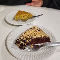  at Veganeats Caffe in Lisbon