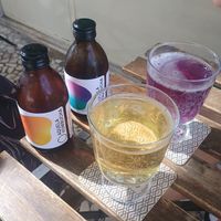  at Veganeats Caffe in Lisbon