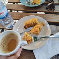  at Veganeats Caffe in Lisbon