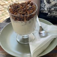  at Veganeats Caffe in Lisbon