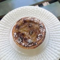   at Veganeats Caffe in Lisbon