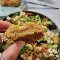  at Veganeats Caffe in Lisbon