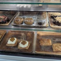  at Veganeats Caffe in Lisbon