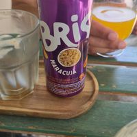 Brisa at Veganeats Caffe in Lisbon