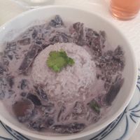 main plate at Veganeats Caffe in Lisbon