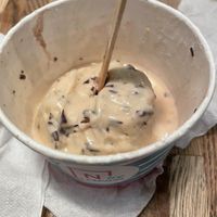   at N'Ice Cream Factory in Warsaw