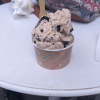  at N'Ice Cream Factory in Warsaw