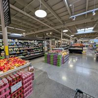 Yum factor 10. at Whole Foods Market in Bellingham