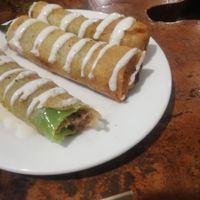 If you like spicy you will enjoy this treat at Reasons Cafe in Lucena City