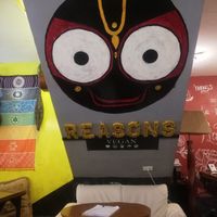 Cute at Reasons Cafe in Lucena City