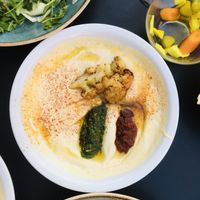 „Yafo ueber alles" at Yafo in Berlin