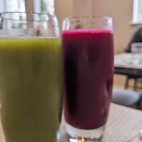  at Farmacy in West London