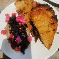 at Farmacy in West London
