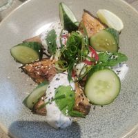  at Farmacy in West London