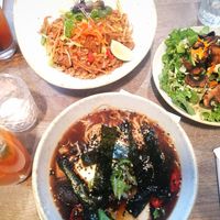  at Farmacy in West London