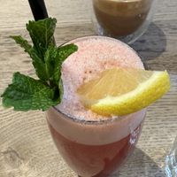   at Farmacy in West London