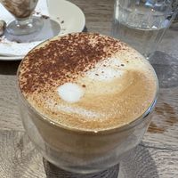   at Farmacy in West London