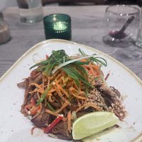   at Farmacy in West London