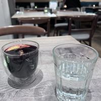   at Farmacy in West London