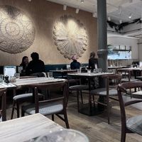   at Farmacy in West London