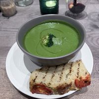   at Farmacy in West London