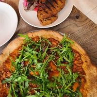  at Farmacy in West London