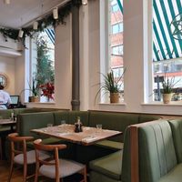  at Farmacy in West London